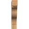 Ekena Millwork Funston Block Rough Sawn Bracket, Western Red Cedar, 6"W x 28"D x 32"H BKT06X28X32FST05RWR - alternate 3